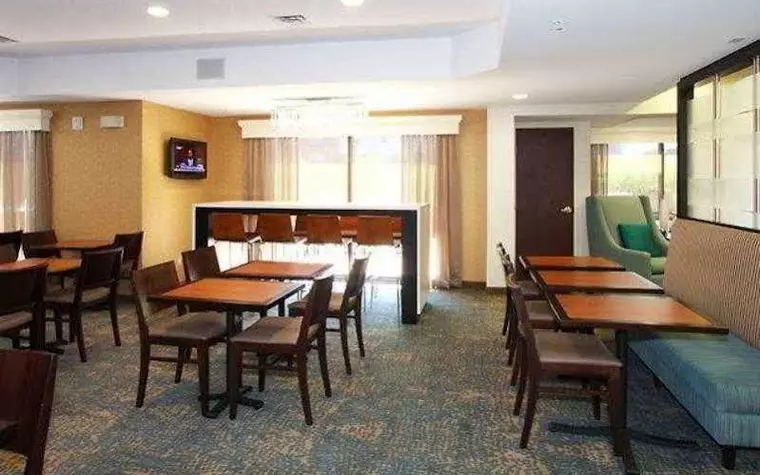 SpringHill Suites Minneapolis West St. Louis Park