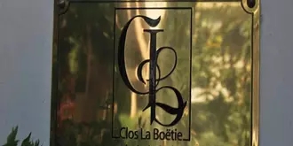 Clos La Boëtie