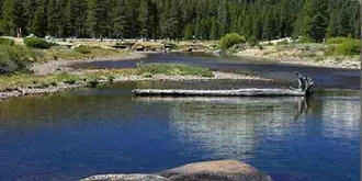 Yosemite View Lodge