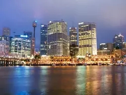 APX Apartments Darling Harbour