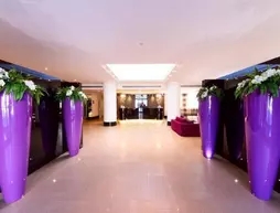 Quality Hotel Green Palace