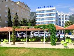 Blue Fish Hotel