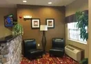 Microtel Inn & Suites Perry