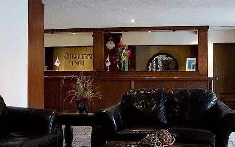 Quality Inn Ciudad Obregon