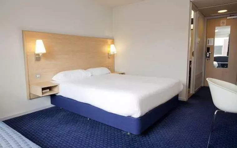 Travelodge Gatwick Airport