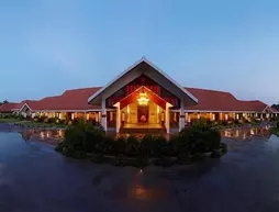 Radisson Blu Resort Temple Bay Mamallapuram