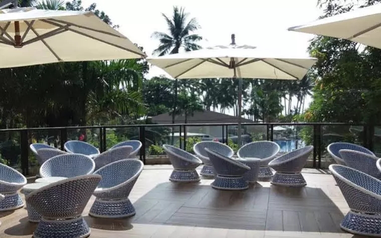 Movenpick Resort and Spa Boracay