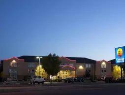 Comfort Inn & Suites Moose Jaw