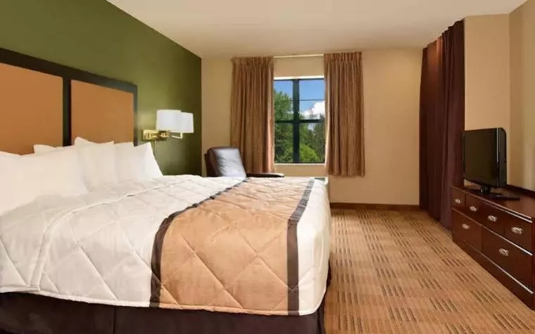 Extended Stay America - Phoenix - Peoria