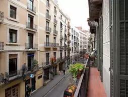 Rent Top Apartments Las Ramblas
