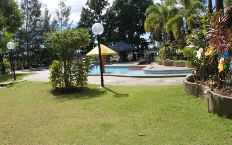 Rio Grande Laoag Resort Hotel