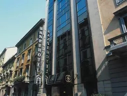 Hotel Sanpi Milano