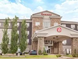 Ramada Camrose