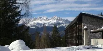Mercure Dolomiti Hotel Boite