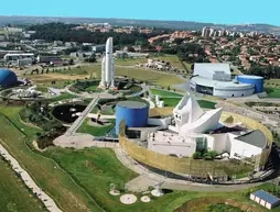 Campanile Toulouse Cité de l'Espace