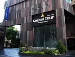 Golden Tulip Mandison Suites