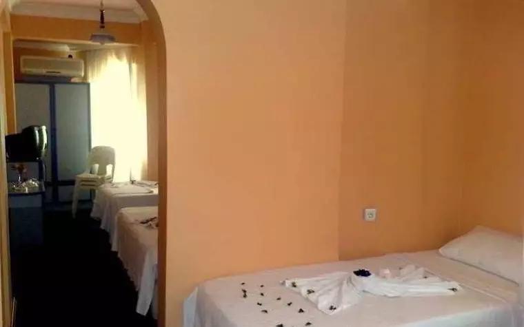 Pamukkale Hotel