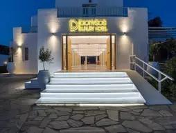 Dionysos Resort Hotel