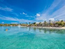 Sandals Negril Beach Resort & Spa Luxury Inclusive
