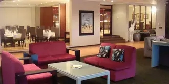 Econo Lodge Inn & Suites Calgary