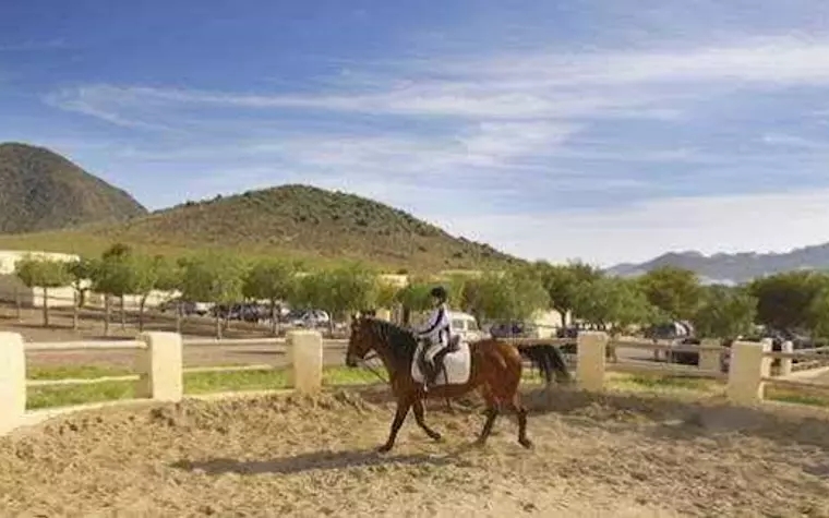 Cortijo El Sotillo