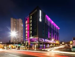 pentahotel Birmingham