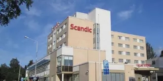 Scandic Riihimäki