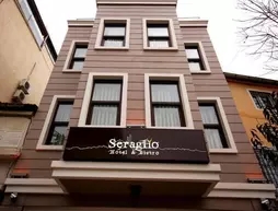 Hotel Seraglio