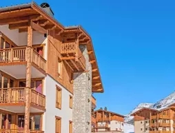 Résidence Les Balcons de Val Cenis Village