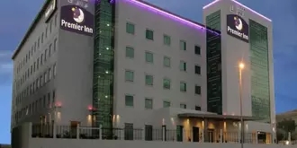 Premier Inn Dubai International Airport