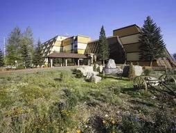 Legacy Vacation Club Steamboat Springs Hilltop