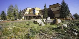 Legacy Vacation Club Steamboat Springs Hilltop