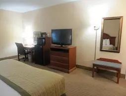 Baymont Inn & Suites Indianapolis West