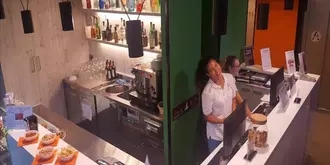 Espressohotel Milano Darsena