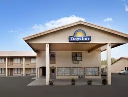 Days Inn by Wyndham Vernon Texas