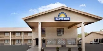 Days Inn by Wyndham Vernon Texas