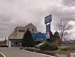 Travelodge Calgary Macleod Trail