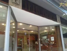 Tritone Hotel