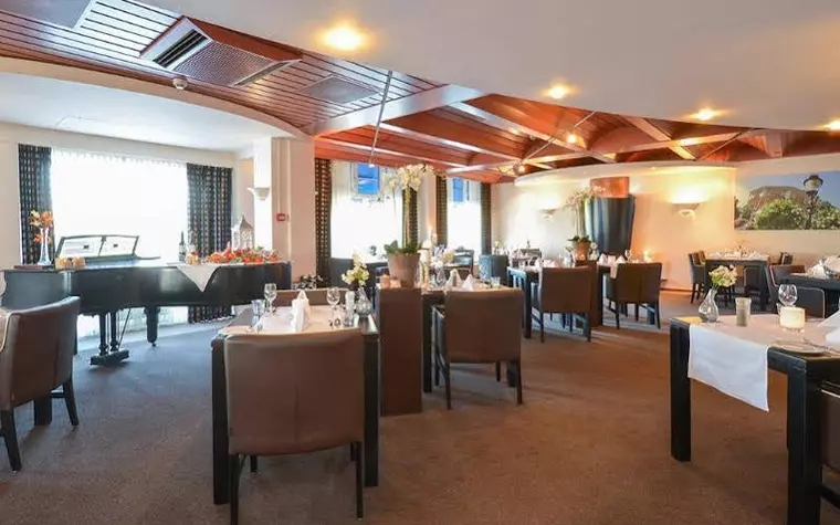 Fletcher Landhotel Bosrijk Roermond