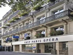 Paris Opera By Melia