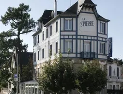 Inter-Hotel Le Saint Pierre