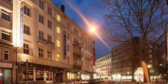 Best Western Hotel Bremen City