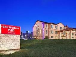 Best Western Plus Royal Mountain Inn & Suites