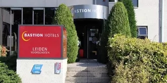 Bastion Hotel Leiden / Voorschoten