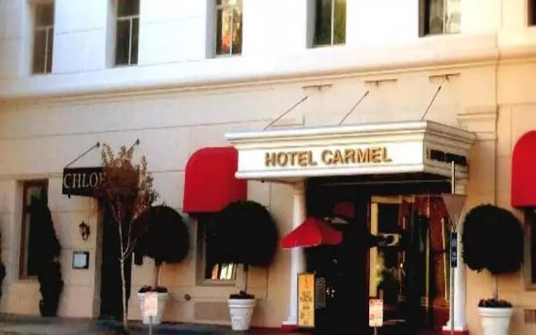 Hotel Carmel