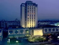 Castle Hotel Suzhou