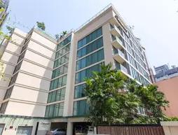 Oakwood Residence Sukhumvit24