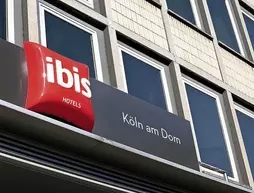Ibis Hotel Köln Am Dom