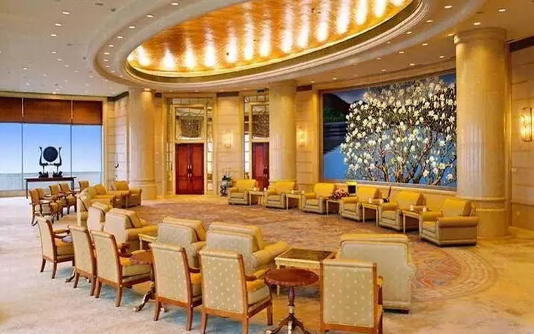 Beijing Hotel