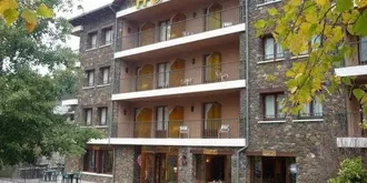 Hotel del Bisset
